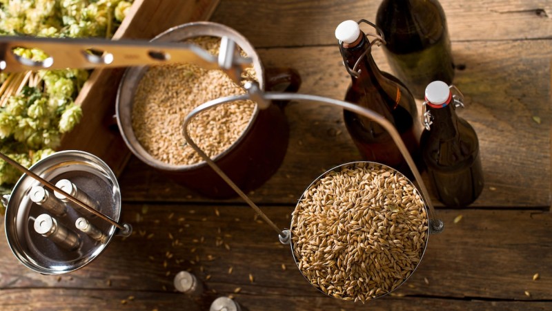 Mes tops 3 de kits de brassage à tester