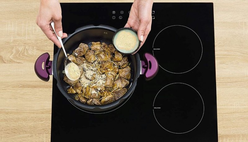 Mon top 3 des meilleurs cocottes-minutes pour cuisiner
