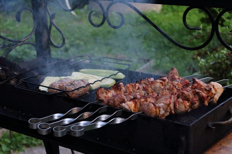 3 astuces pour cuisiner efficacement avec une plancha